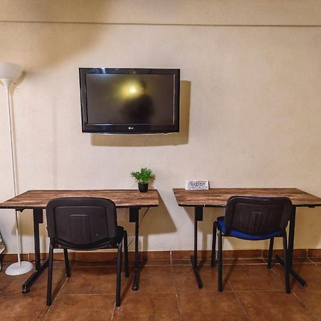 Departamento Grande Con 2 Recamaras Con Aire 5 Camas Wifi 115Mb, Cocina .Cochera Techada, #4 Ciudad Valles Εξωτερικό φωτογραφία