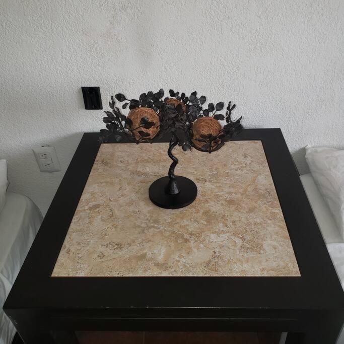 Departamento Grande Con 2 Recamaras Con Aire 5 Camas Wifi 115Mb, Cocina .Cochera Techada, #4 Ciudad Valles Εξωτερικό φωτογραφία