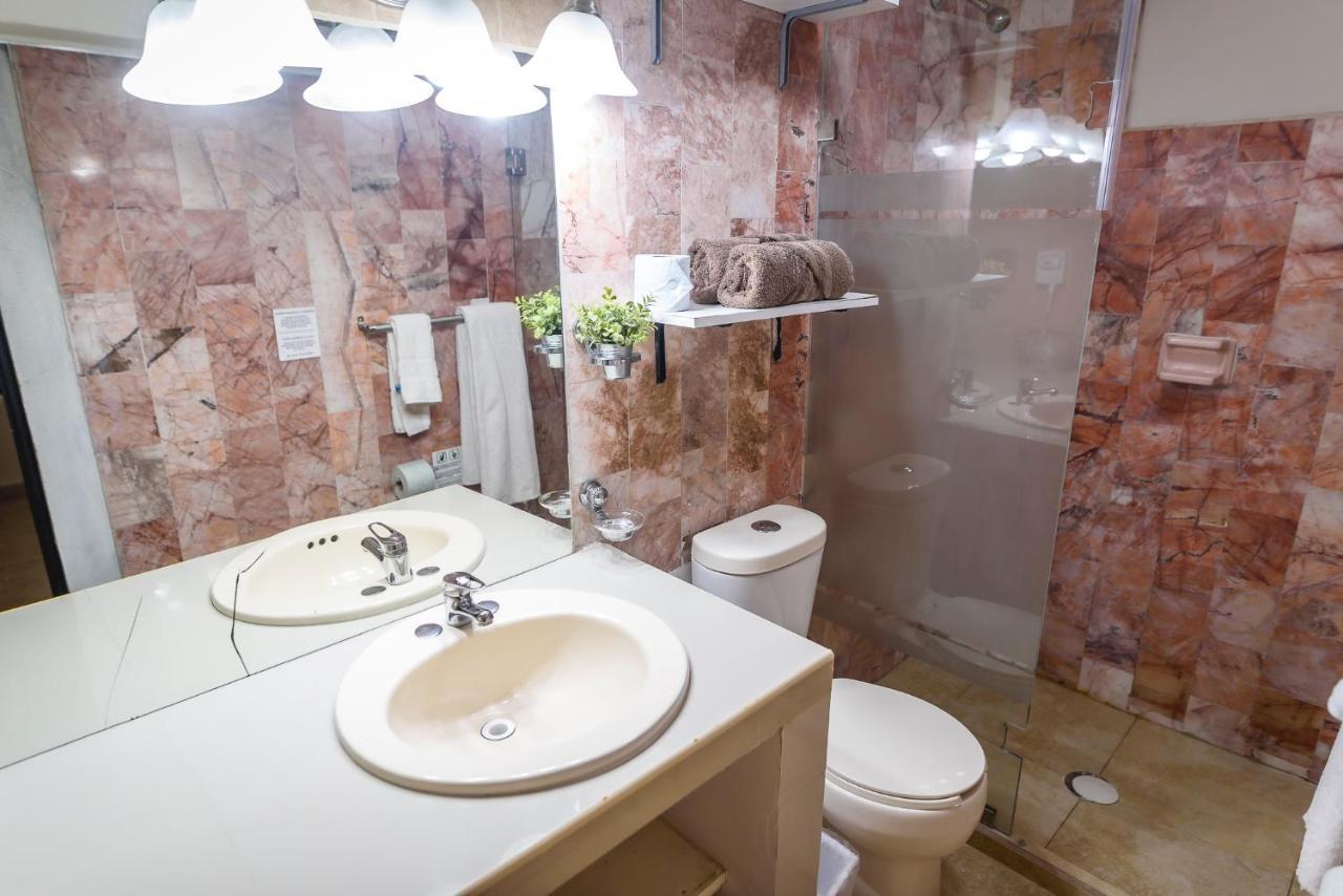 Departamento Grande Con 2 Recamaras Con Aire 5 Camas Wifi 115Mb, Cocina .Cochera Techada, #4 Ciudad Valles Εξωτερικό φωτογραφία