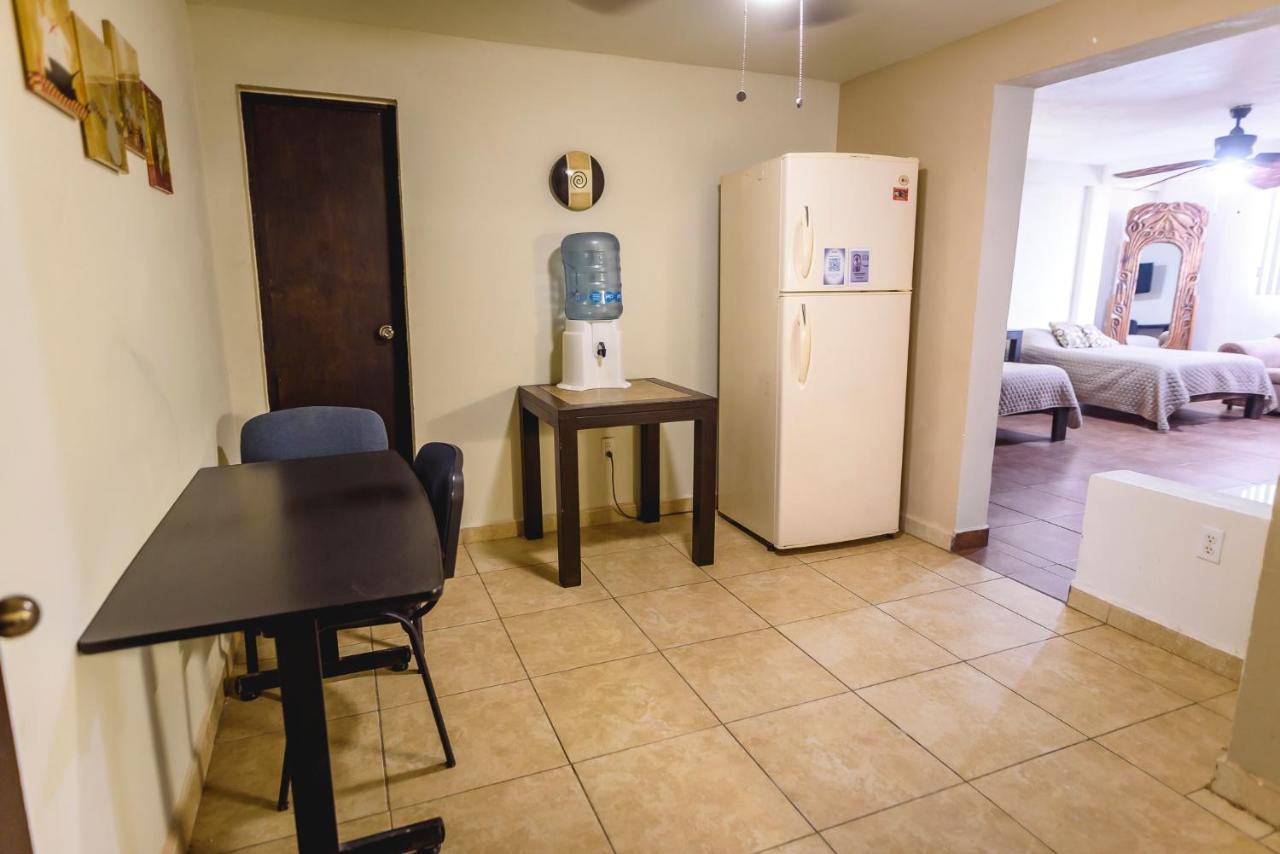 Departamento Grande Con 2 Recamaras Con Aire 5 Camas Wifi 115Mb, Cocina .Cochera Techada, #4 Ciudad Valles Εξωτερικό φωτογραφία