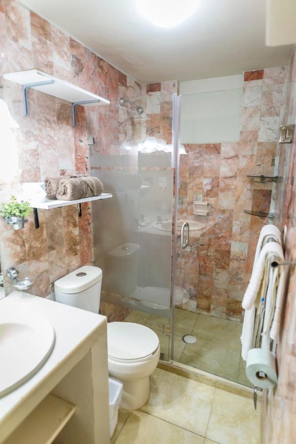 Departamento Grande Con 2 Recamaras Con Aire 5 Camas Wifi 115Mb, Cocina .Cochera Techada, #4 Ciudad Valles Εξωτερικό φωτογραφία