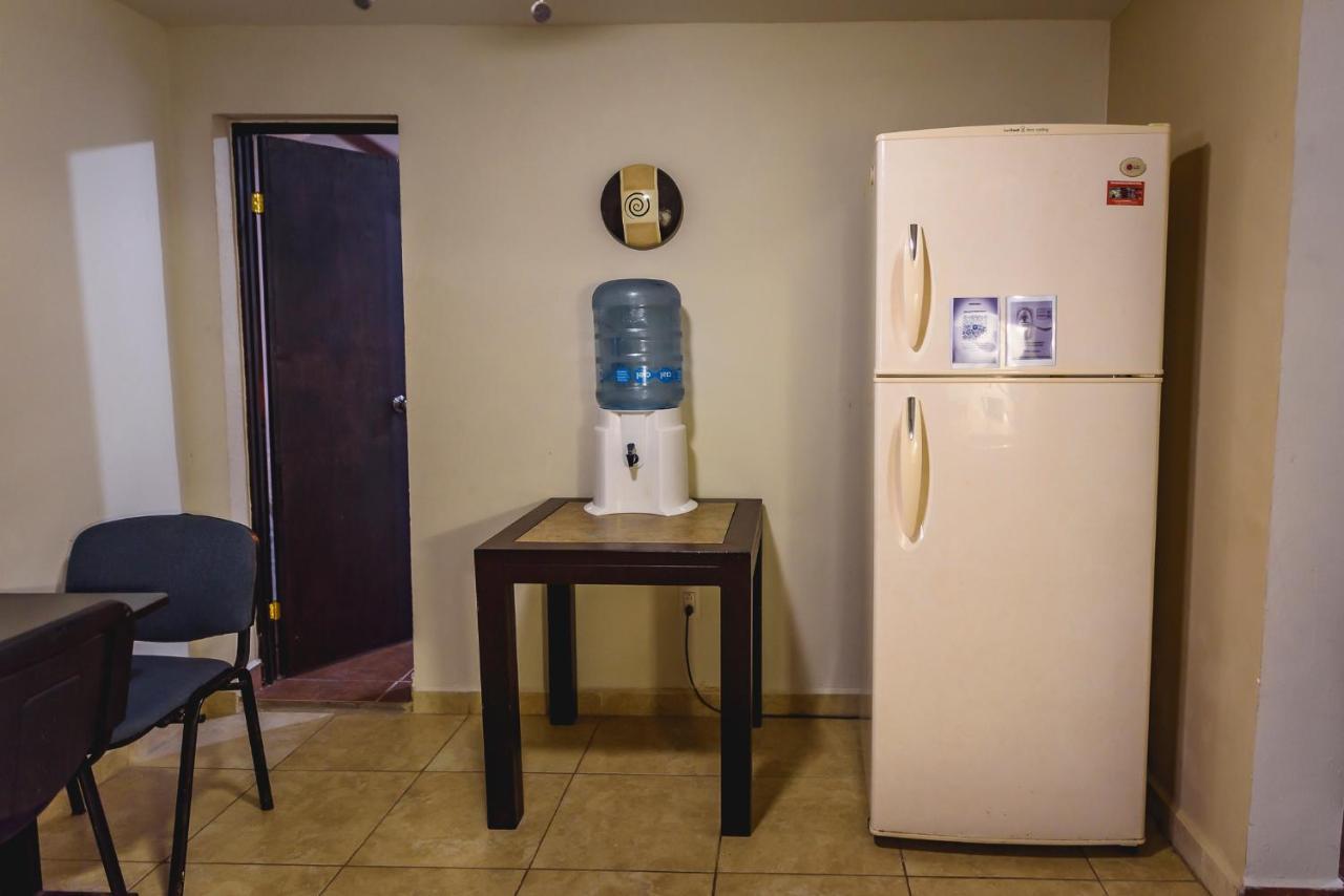 Departamento Grande Con 2 Recamaras Con Aire 5 Camas Wifi 115Mb, Cocina .Cochera Techada, #4 Ciudad Valles Εξωτερικό φωτογραφία