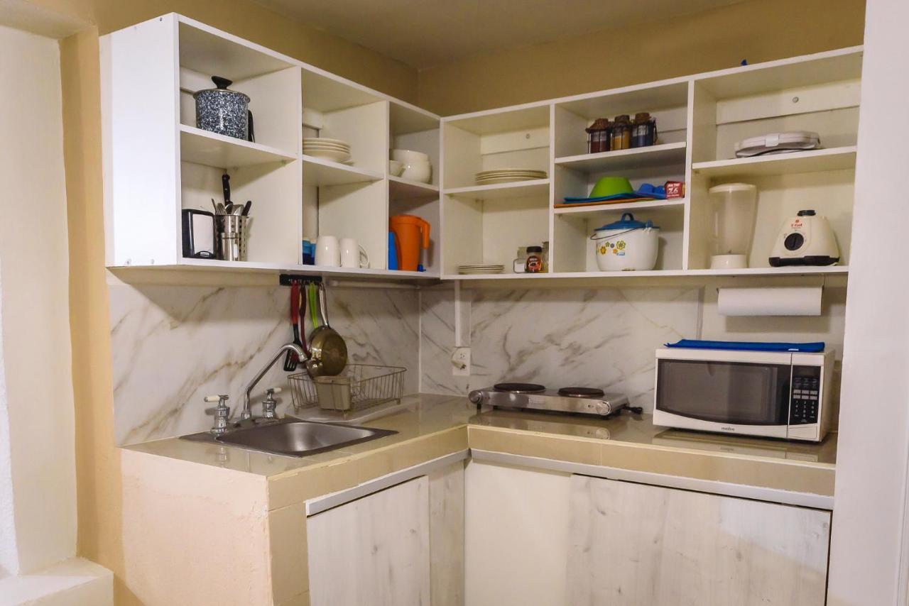 Departamento Grande Con 2 Recamaras Con Aire 5 Camas Wifi 115Mb, Cocina .Cochera Techada, #4 Ciudad Valles Εξωτερικό φωτογραφία