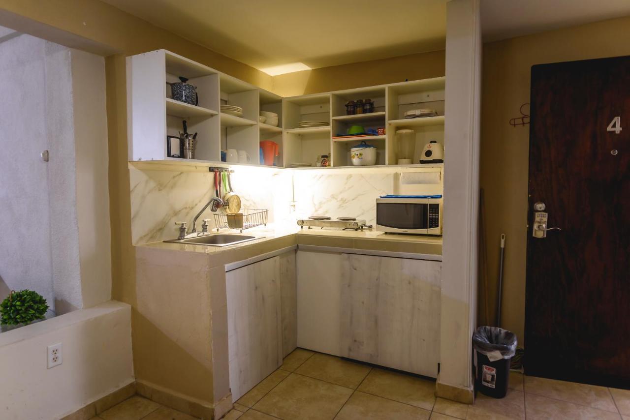 Departamento Grande Con 2 Recamaras Con Aire 5 Camas Wifi 115Mb, Cocina .Cochera Techada, #4 Ciudad Valles Εξωτερικό φωτογραφία
